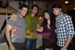 at Ekta Kapoor_s success party with three films in Juhu, Mumbai on 27th May 2011 (25).JPG